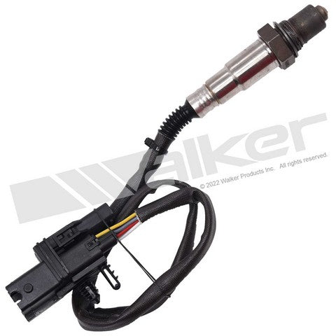 Walker Products Oxygen Sensor  250-25005
