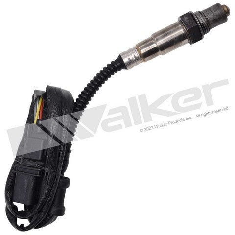Walker Products Oxygen Sensor  250-25015