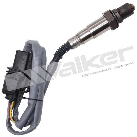 Walker Products Oxygen Sensor  250-25035