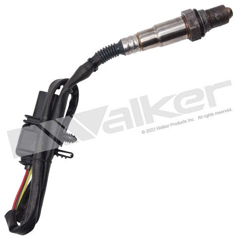 Walker Products Oxygen Sensor  250-25049