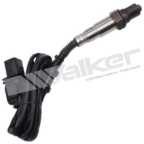 Walker Products Oxygen Sensor  250-25073
