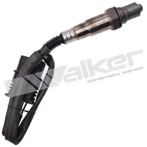 Walker Products Oxygen Sensor  250-25089