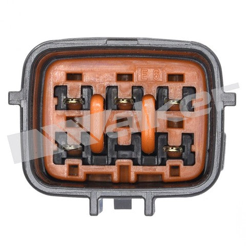 Walker Products Oxygen Sensor  250-25101