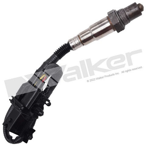 Walker Products Oxygen Sensor  250-25160