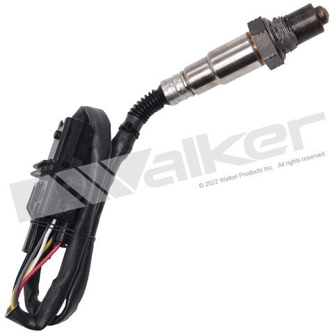 Walker Products Oxygen Sensor  250-25161