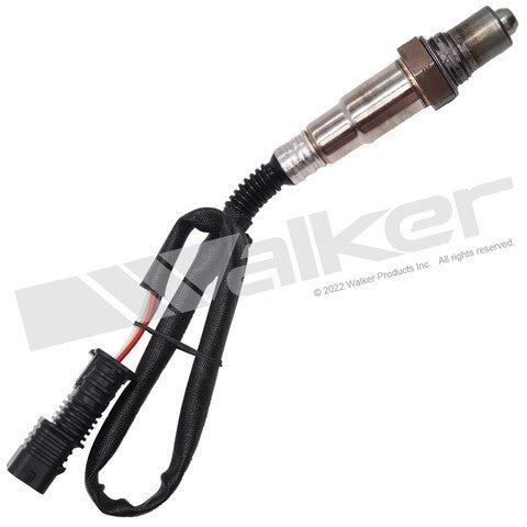 Walker Products Oxygen Sensor  250-25162