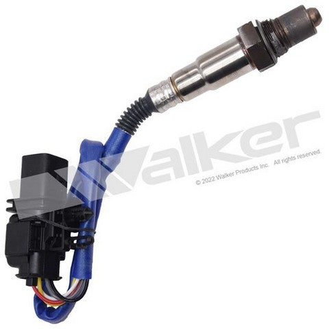 Walker Products Oxygen Sensor  250-25165