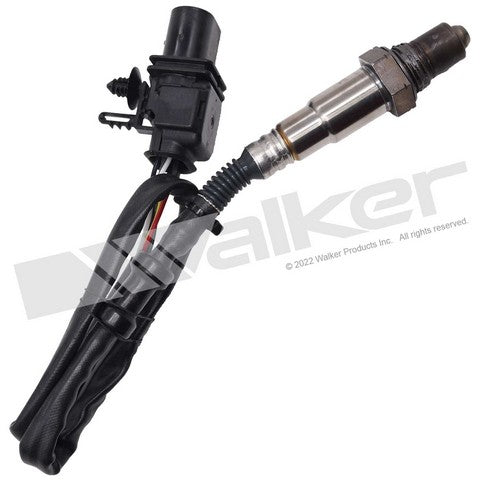 Walker Products Oxygen Sensor  250-25166