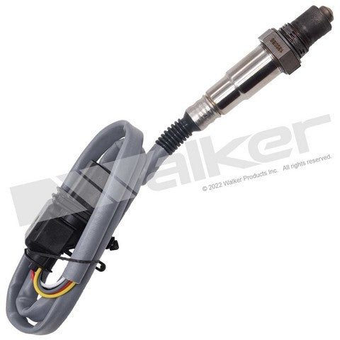 Walker Products Oxygen Sensor  250-25168