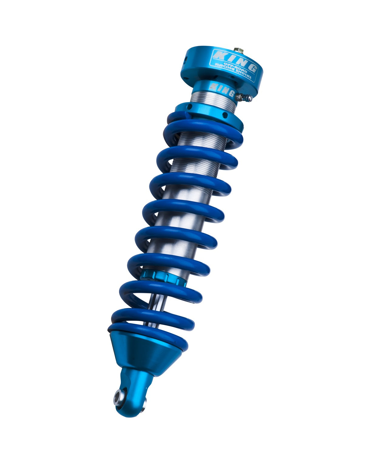 King Shocks 25001-151 Performance Coil Over Shock Kit Fits 96-04 Tacoma