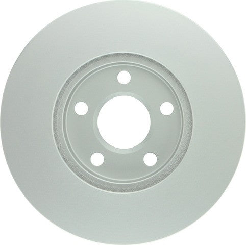 Bosch Disc Brake Rotor  25010530