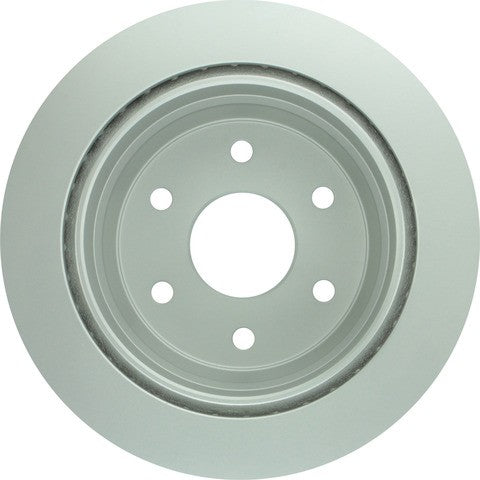 Bosch Disc Brake Rotor  25010532