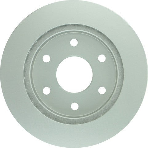 Bosch Disc Brake Rotor  25010534
