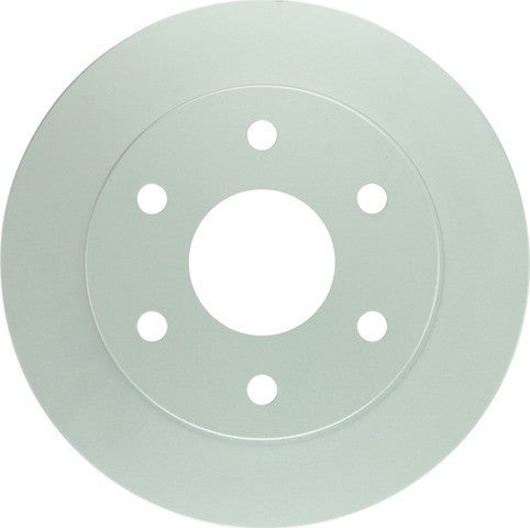 Bosch Disc Brake Rotor  25010534