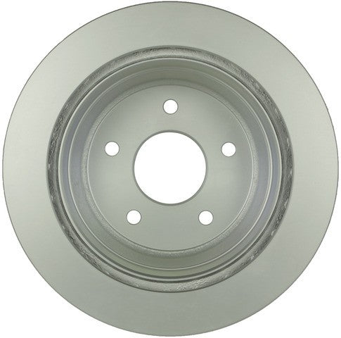Bosch Disc Brake Rotor  25010537