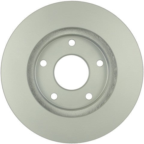 Bosch Disc Brake Rotor  25010540