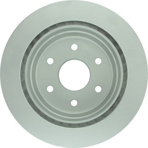 Bosch Disc Brake Rotor  25010546