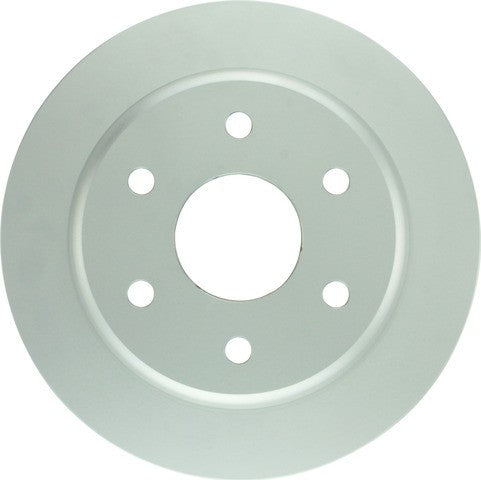Bosch Disc Brake Rotor  25010546