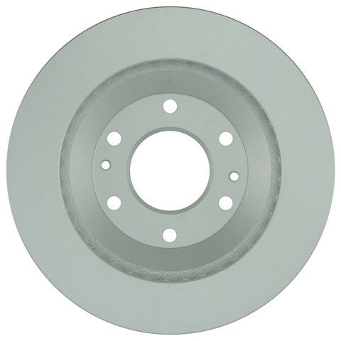 Bosch Disc Brake Rotor  25010548