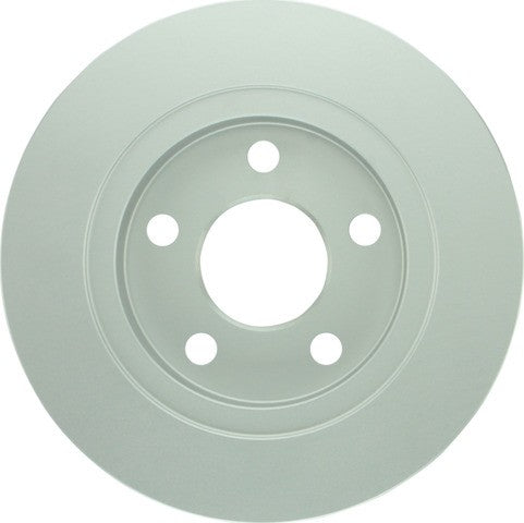 Bosch Disc Brake Rotor  25010549