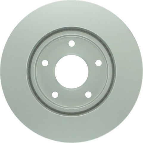 Bosch Disc Brake Rotor  25010555