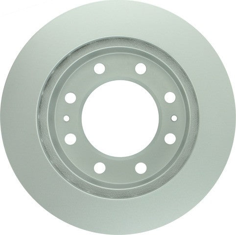 Bosch Disc Brake Rotor  25010556
