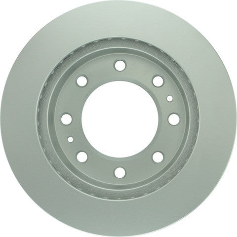Bosch Disc Brake Rotor  25010563