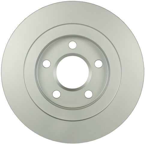 Bosch Disc Brake Rotor  25010566