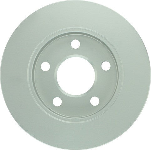 Bosch Disc Brake Rotor  25010574