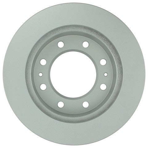 Bosch Disc Brake Rotor  25010576