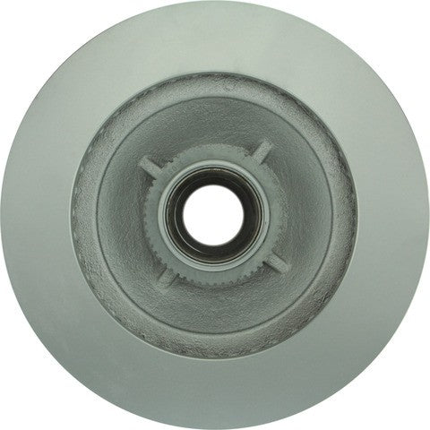 Bosch Disc Brake Rotor  25010577