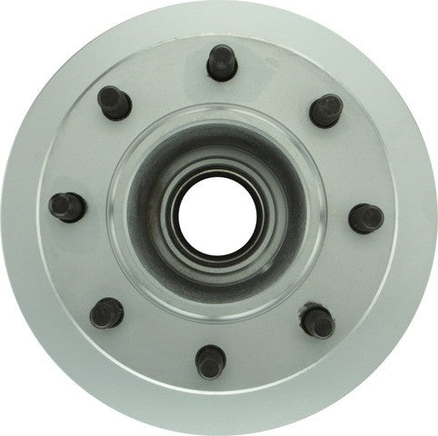 Bosch Disc Brake Rotor  25010577