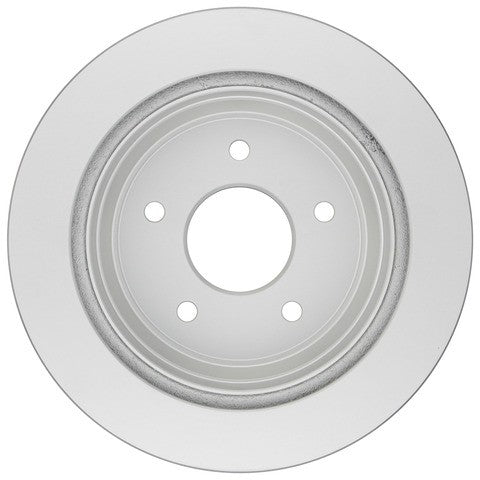 Bosch Disc Brake Rotor  25010580