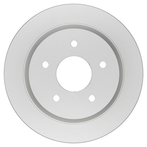Bosch Disc Brake Rotor  25010580