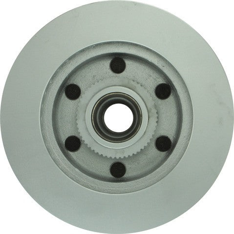 Bosch Disc Brake Rotor  25010587