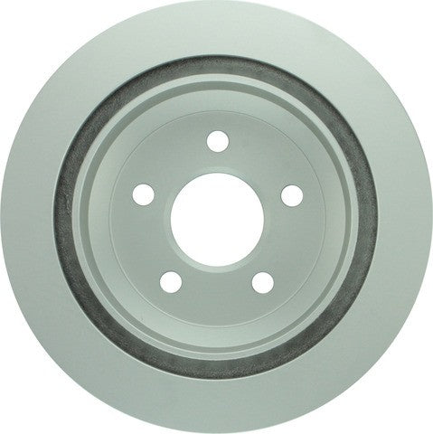 Bosch Disc Brake Rotor  25010591