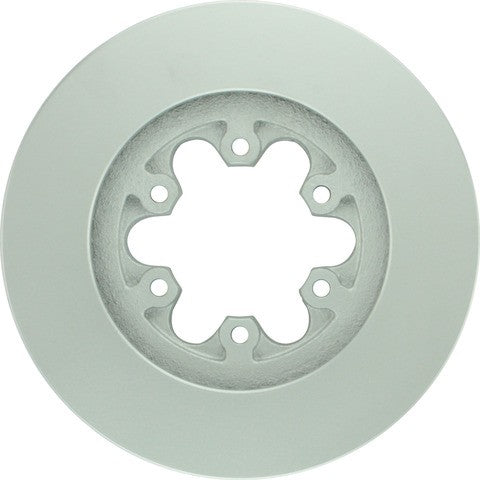Bosch Disc Brake Rotor  25010602