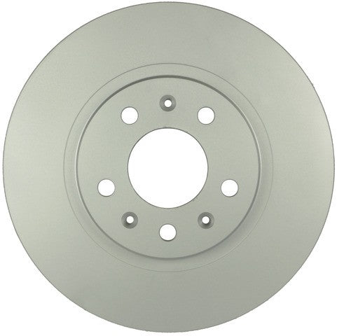 Bosch Disc Brake Rotor  25010615
