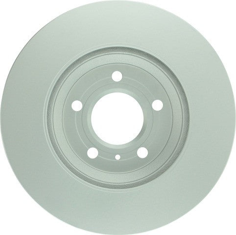 Bosch Disc Brake Rotor  25010632