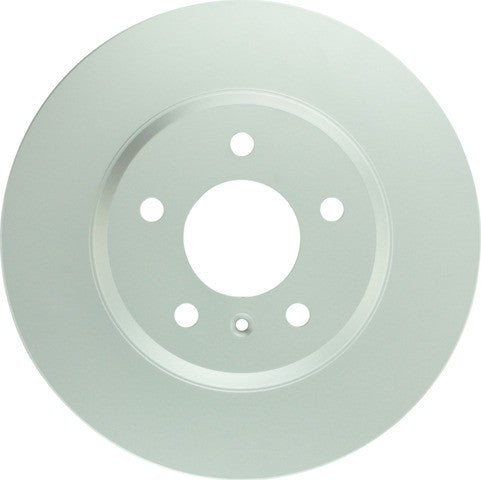 Bosch Disc Brake Rotor  25010632