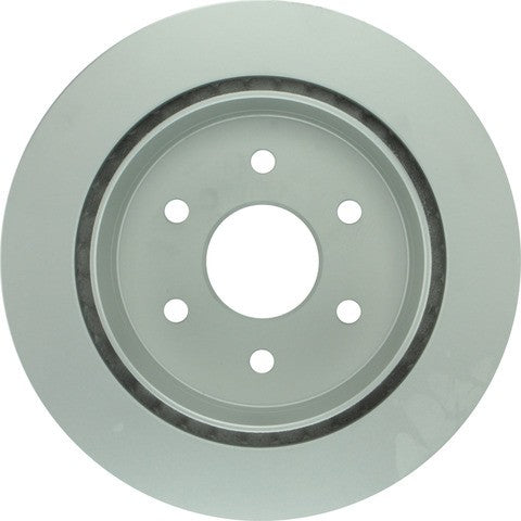 Bosch Disc Brake Rotor  25010643