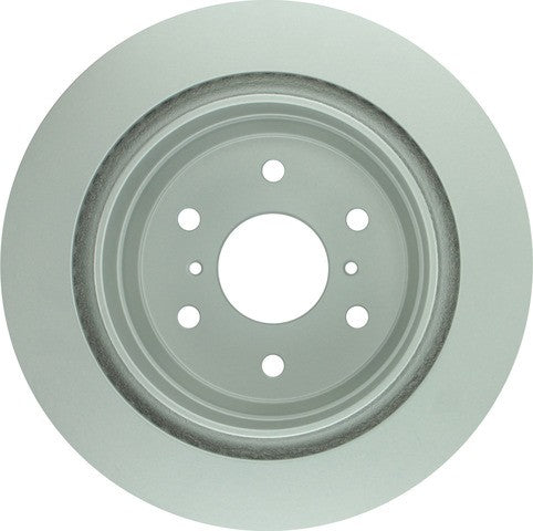 Bosch Disc Brake Rotor  25010646