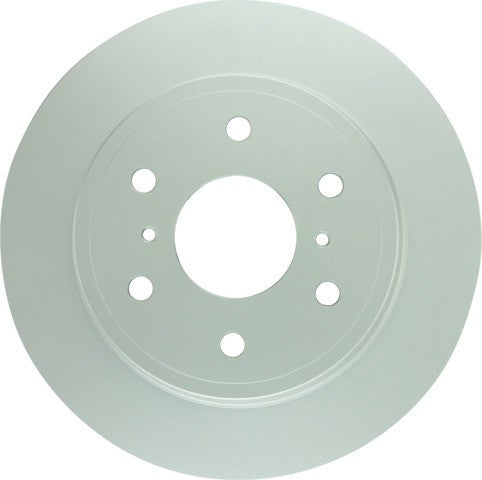 Bosch Disc Brake Rotor  25010646