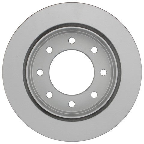 Bosch Disc Brake Rotor  25010652