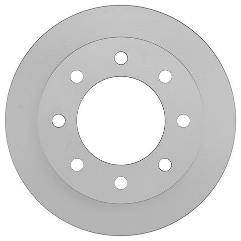 Bosch Disc Brake Rotor  25010652