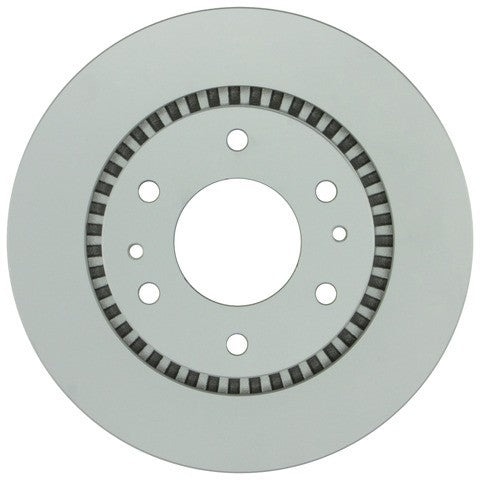 Bosch Disc Brake Rotor  25010655