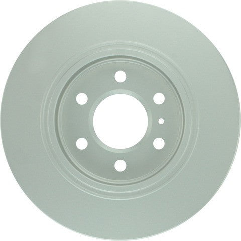 Bosch Disc Brake Rotor  25010671