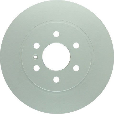 Bosch Disc Brake Rotor  25010671