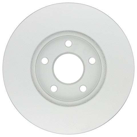Bosch Disc Brake Rotor  25010676
