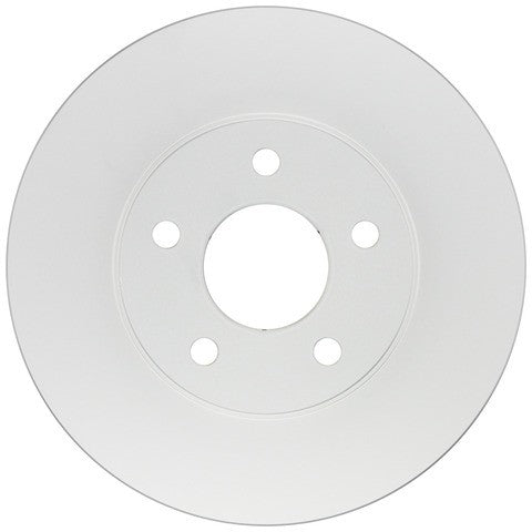 Bosch Disc Brake Rotor  25010676